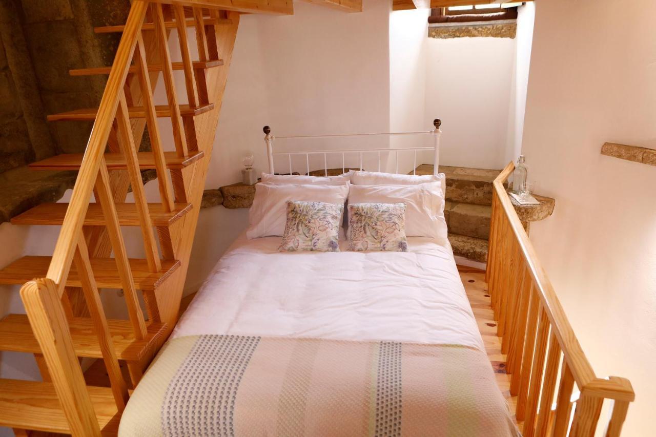 Bed and Breakfast Olá Belém! Cozy Windmill, Stunning views to Lisboa Costa da Costa da Caparica Exterior foto
